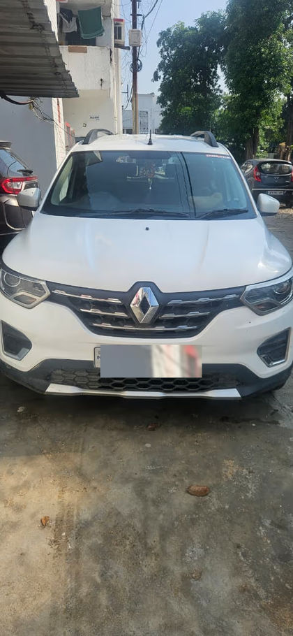 2018 Renault Pulse RxL