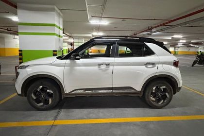 2021 Hyundai Venue एसएक्स Opt एग्जीक्यूटिव डीजल
