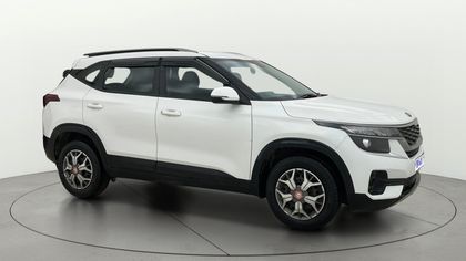 2021 Kia Seltos HTK Diesel