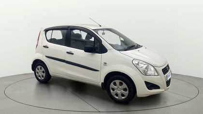2014 मारुति सुजुकी रिट्ज VXi