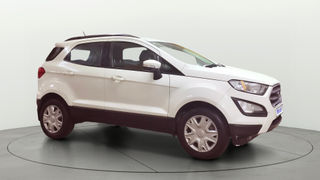 Used 1.5 Petrol Trend Plus AT BSIV