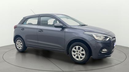 2018 Hyundai i20 1.2 Spotz