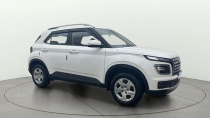 2022 हुंडई वेन्यू SX BSVI