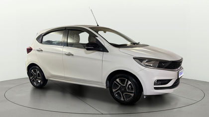 2021 Tata Tiago XZ प्लस बीएस6