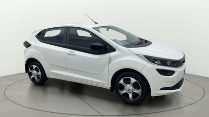 2023 Tata Altroz एक्सएम प्लस एस रेनफोर्स्ड