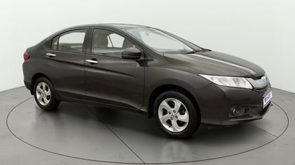 2015 Honda City i VTEC CVT वीएक्स