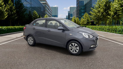 2019 Hyundai Xcent 1.2 VTVT S