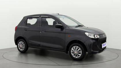 2023 Maruti Suzuki Alto K10 VXI Plus (O)