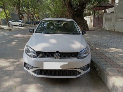 2021 फॉक्सवेगन पोलो GT 1.0 TSI Matt Edition