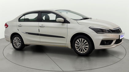 2023 Maruti Suzuki Ciaz जेटा बीएस6