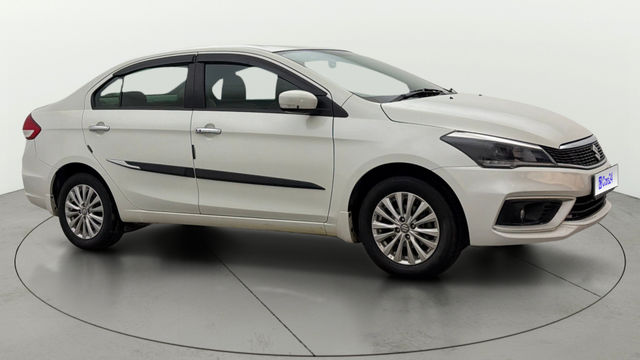 Maruti Suzuki Ciaz जेटा बीएस6 Second-hand 2023 Maruti Suzuki Ciaz जेटा बीएस6 for sale in Chennai