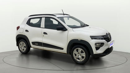 2022 Renault KWID 1.0 RXL बीएस6