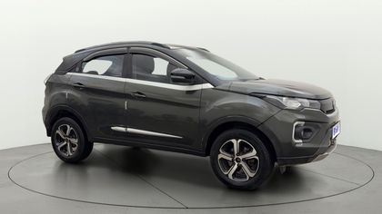 2023 टाटा नेक्सन XZ Plus BSVI