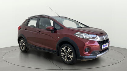 2018 Honda WR-V i-VTEC S
