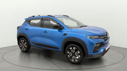 2022 Renault Kiger RXT