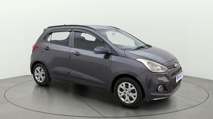 2015 Hyundai Grand i10 Sportz