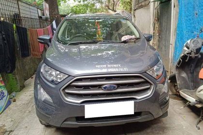 2021 Ford Ecosport 1.5 पेट्रोल Trend