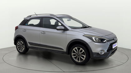 2016 Hyundai i20 Active 1.2 SX