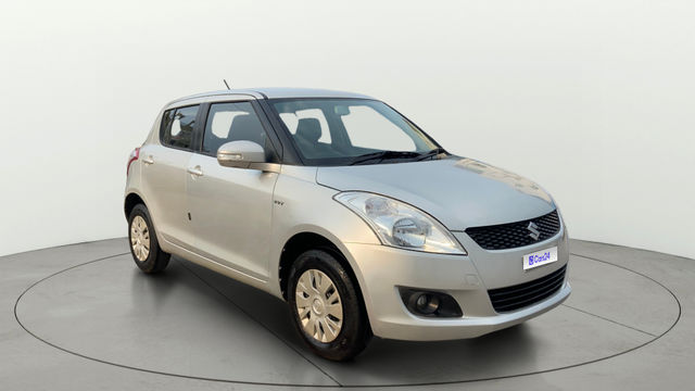 Second-hand 2013 Maruti Suzuki Swift VXI for sale in Coimbatore