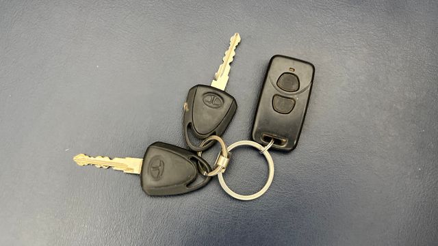 Image Used Car