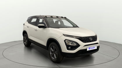 2020 Tata Harrier XT