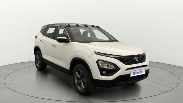 Tata Harrier एक्सटी Second-hand 2020 Tata Harrier एक्सटी for sale in Lucknow