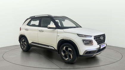 2019 Hyundai Venue एसएक्स प्लस टर्बो DCT बीएस4