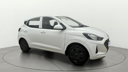 2020 Hyundai Grand i10 Nios Magna Corp Edition
