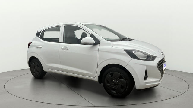 Hyundai Grand i10 Nios मैग्ना Corp Edition Second-hand 2020 Hyundai Grand i10 Nios मैग्ना Corp Edition for sale in New Delhi