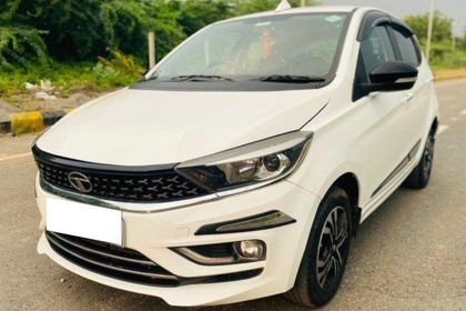 2022 Tata Tiago XZ Plus CNG BSVI