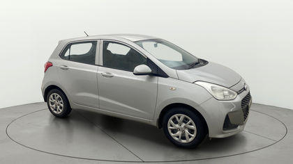 2018 Hyundai Grand i10 1.2 Kappa Magna BSIV