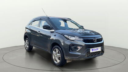 2020 टाटा नेक्सन XM Diesel BSVI