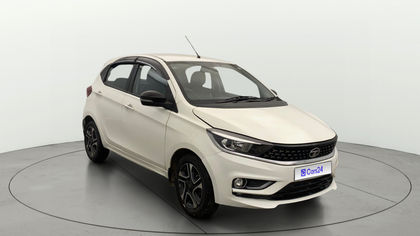 2023 Tata Tiago XZ Plus