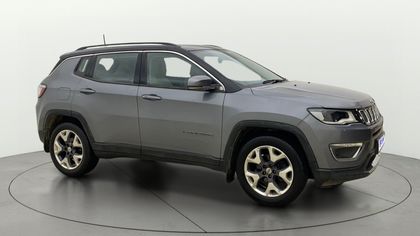 2019 Jeep Compass 1.4 Limited Plus BSIV