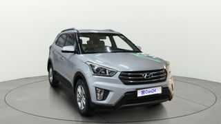 Used 1.6 VTVT SX Plus