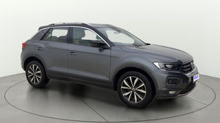 Used TSI