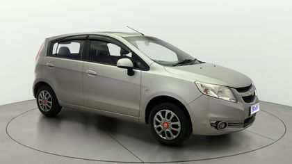 2014 Chevrolet Sail 1.2 LS ABS