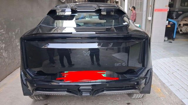 Image Used Car