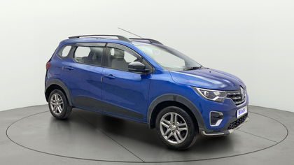 2022 Renault Triber RXZ EASY-R AMT BSVI