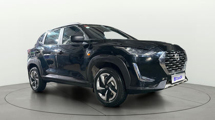 2024 Nissan Magnite एक्सई