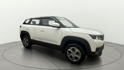 2025 Maruti Suzuki Brezza Vxi