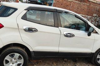Used 1.5 TDCi Ambiente BSIV