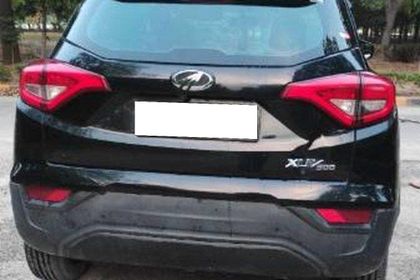 2022 Mahindra XUV300 W4 BSVI