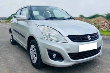 2012 Maruti Suzuki Swift Dzire वीएक्सआई