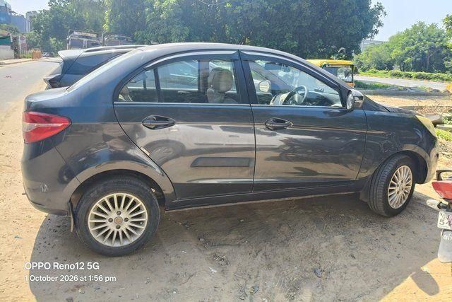 Second-hand 2014 Tata Zest Revotron 1.2T XM for sale in Ahmedabad