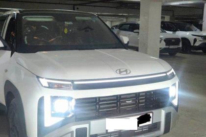 2026 Hyundai Venue S