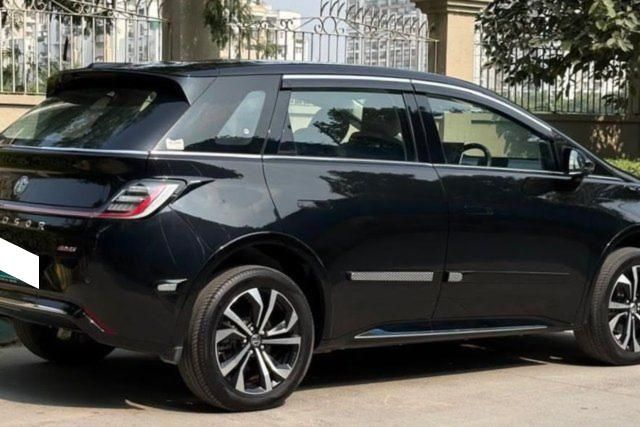 MG Windsor EV Essence Pro Second-hand 2025 MG Windsor EV Essence Pro for sale in New Delhi