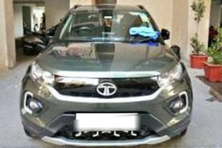 Used XZA Plus AMT Diesel S