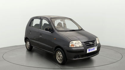 2013 Hyundai Santro Xing GL Plus