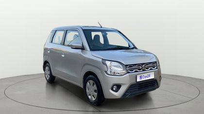 2019 Maruti Suzuki Wagon R ZXI AMT 1.2